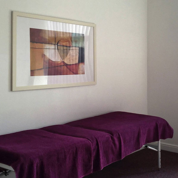 Image - Synergy Acutherapy Treatment Room